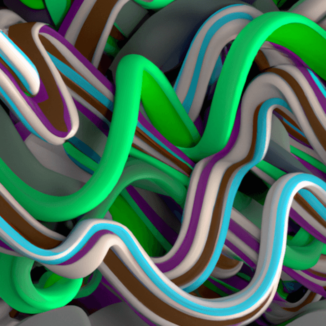 image generated with DALLE-2 in a carousel