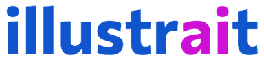 illustrait logo